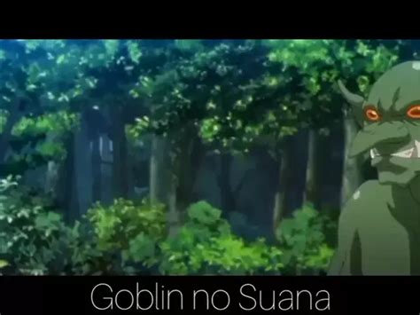 goblin no suana 4|Goblin no Suana Episode 4 Discussion